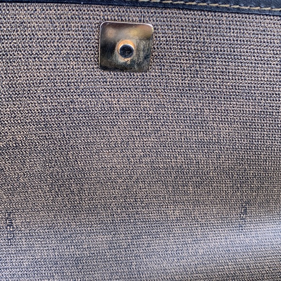 Vintage Fendi Bag - Picture 9 of 17